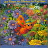 Les fleurs de Siméon le Papillon