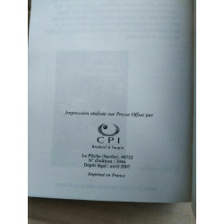 Lee jackson Les bienfaits de la mort