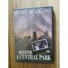 Meurtre à Central Park
