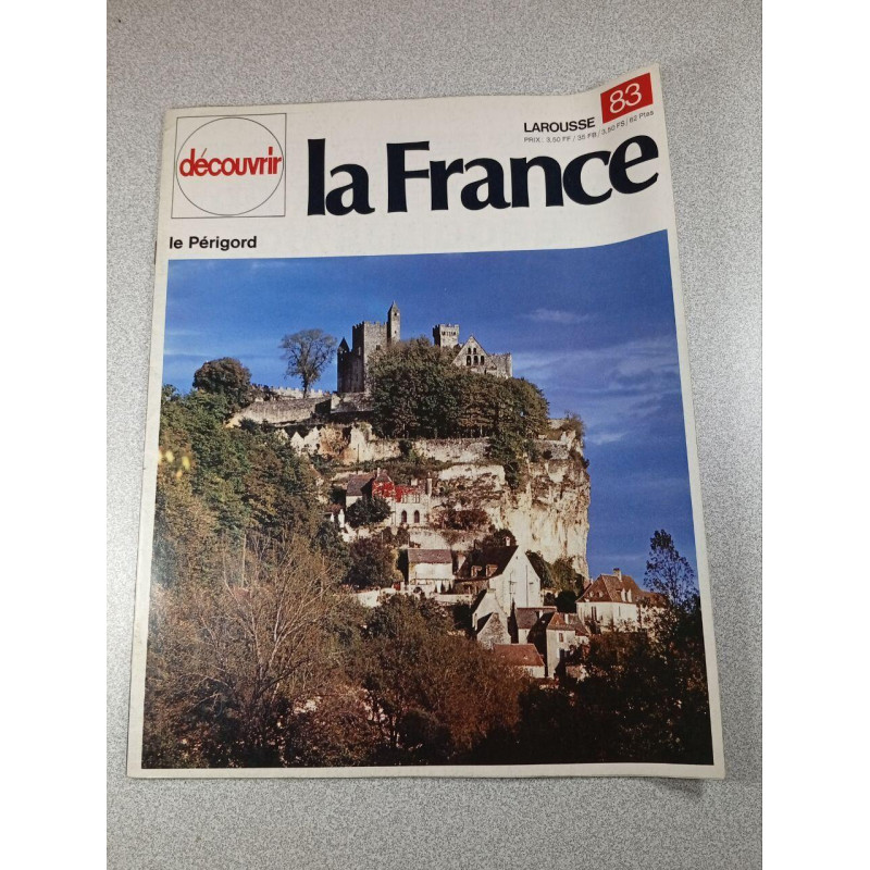 Découvrir n°83