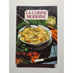 La cuisine moderne
