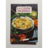 La cuisine moderne