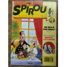 Magazine Spirou n2744 Novembre 1990