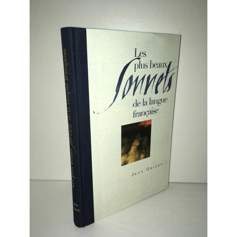 LES PLUS BEAUX SONNETS DE LA
