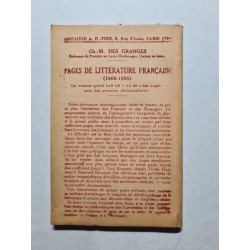 Opuscules Philosophiques