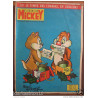 Le Journal de Mickey Nouvelle Série N°554