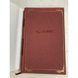 Jean Chalon Colette Loisirs