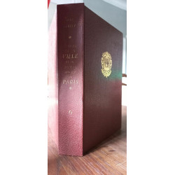 L'Abbé Lebeuf Histoire De La Ville Et De Tout Le Diocèse De paris T 6