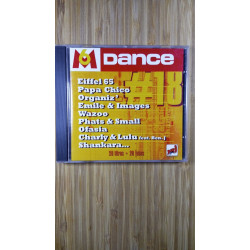 M6 Dance
