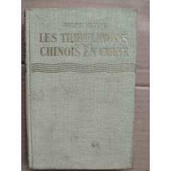 - Les tribulations d'un chinois en Chine Hachette