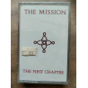 The mission The First chapter Cassette audio-k7 NEUVE SOUS BLISTER
