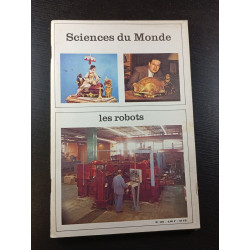 Sciences du Monde n°122