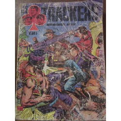 Trackers mensuel n16