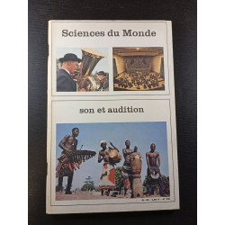 Sciences du Monde n°95