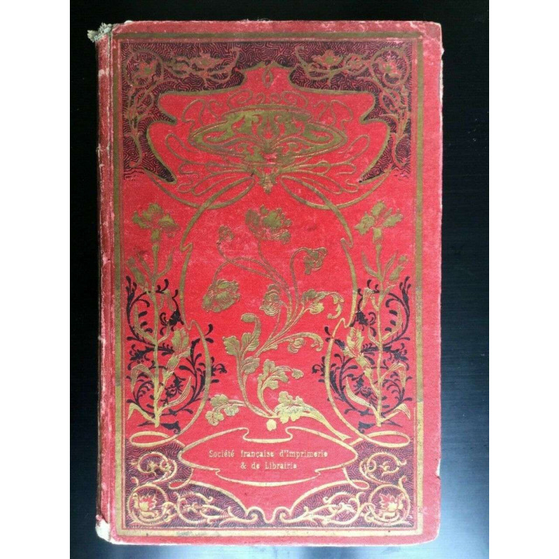 g bergsoe Pillone le bandit