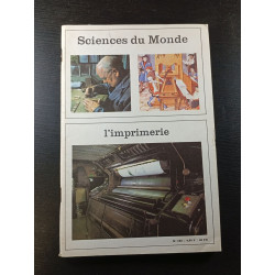 Sciences du Monde n°120