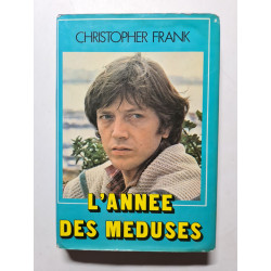 L'Annee des Meduses - 1957