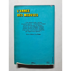 L'Annee des Meduses - 1957