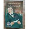 du gard Les thibault Tome 2