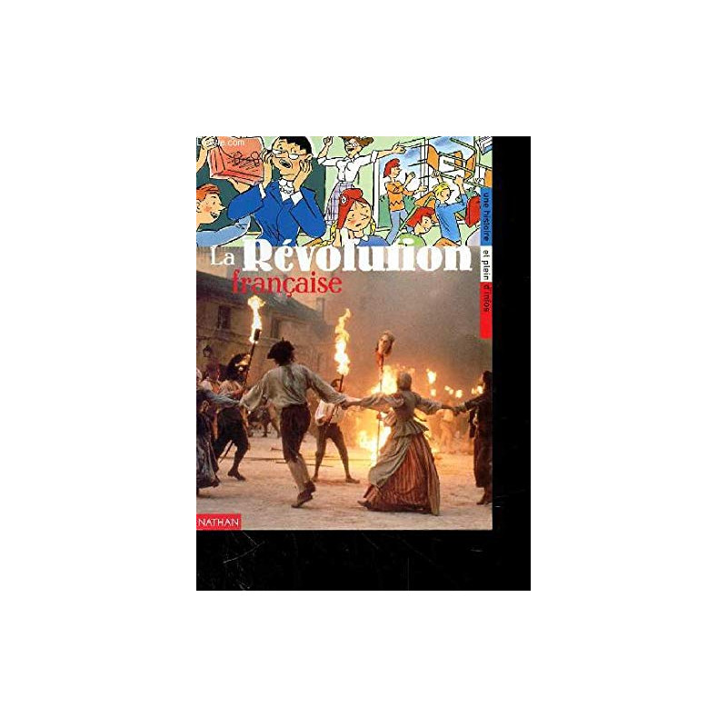 La revolution française