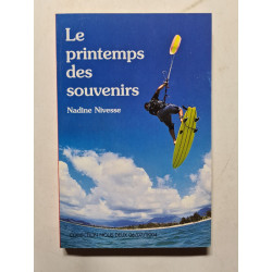 Le printemps des souvenirs