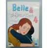 Belle Sébastien - Vol. 4 épisodes 11 à 13 DVD simple