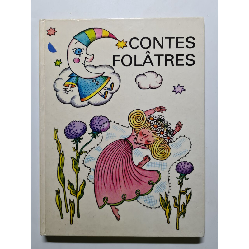 Contes folâtres