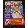 HEBDO MICRO n262 24 avril 2003