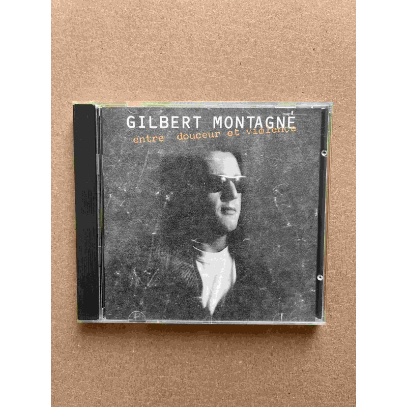 Entre Douceur et Violence (1989) [Import]