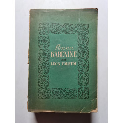 Anna Karenine
