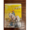 Les Vacances de Poly Bibliothèque rose