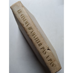 Le cinéma d'amateur pas à pas