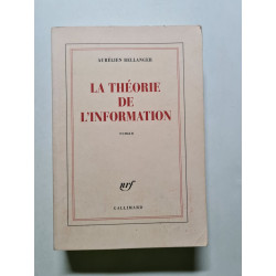 La théorie de l'information - 2012