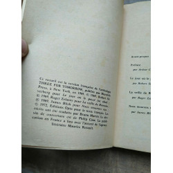 Fiction Spécial 20 n222 Bis Trois futurs incertains