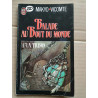 Makyo Vicomte Balade au bout du monde La prison J'ai lu bd