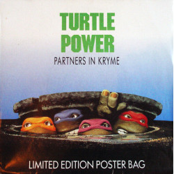 Turtle Power