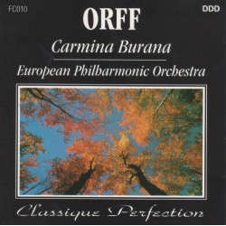 Carmina Burana