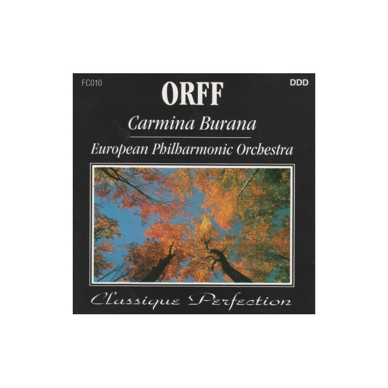 Carmina Burana