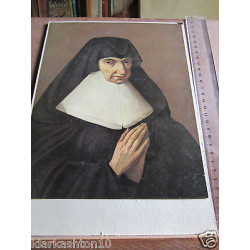 Image pieuse N2 cartonnée différents formats échelle port groupé