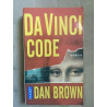 Dan brozn Da vinci code