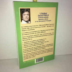 LES COULEURS QUI GUERISSENT éd d p Marketing