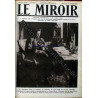 MIROIR (LE) [No 203] du 14/10/1917 - M. KERENSKY DANS LE CABINET...