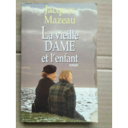 La vieille dame et l'enfant