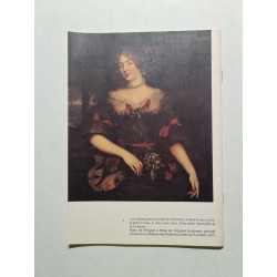 Qui êtes-vous Madame de Sévigné