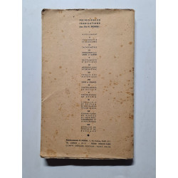 La Reliure et La Dorure A La Portee de Tous