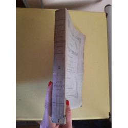 Cours d'Instructions Familières Tome 2