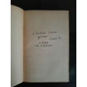 Claude Roy à Tort ou à Raison gallimard envoi de L'auteur