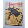 Les insectes en savoir plus