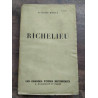richelieu Arthème fayard