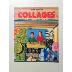 Jouer avec les collages (Activités)